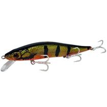 Isca Artificial Yara Lures Máquina 135 13,5cm 28g Meia Água