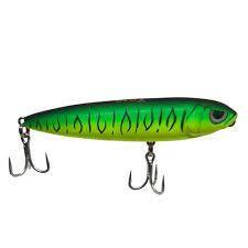 Isca artificial yara mad dog 10.5cm 19g