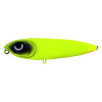 Isca Artificial Yara Mad Dog 12cm 26g Cor Verde Limão 56