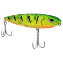 Isca artificial yara mad dog 12cm 26g (superfície)