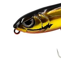 Isca Artificial Yara Mad Dog 7,5Cm - 8G Ação Zara (Z) Isca Artificial Yara Mad Dog 7,5Cm - 8G Ação Zara (Z)