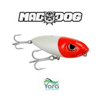 Isca Artificial Yara Mad Dog 90 By Eduardo Monteiro - 9cm - 13g