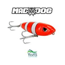 Isca Artificial Yara Mad Dog 90 By Eduardo Monteiro - 9cm - 13g