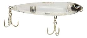 Isca Artificial Yara Mad Dog 9cm 13g 08 Branca Transparente Isca Artificial Yara Mad Dog 9cm 13g 08 Branca Transparente