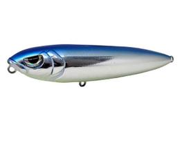 Isca Artificial Yara Mad Dog 9cm 13g By Eduardo Monteiro