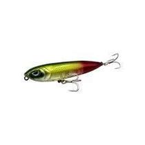 Isca artificial yara mad dog 9cm 13g (superfície)