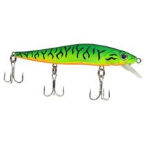 Isca artificial yara maquina 11cm 15g (meia água)