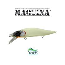 Isca Artificial Yara Máquina 11cm (15g)