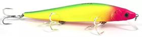 Isca artificial yara maquina 13,5cm 28g (meia água)