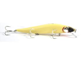 Isca Artificial Yara Máquina 13,5cm 28gr - Varias Cores