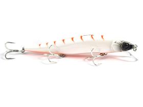 Isca Artificial Yara Máquina 13,5cm 28gr - Varias Cores