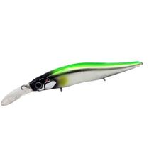 Isca Artificial Yara Máquina 98 +1 - Jerkbait Sinking para Pesca