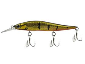 Isca Artificial Yara New Máquina 98 +1 (9,8cm 10,8gr) - Varias Cores