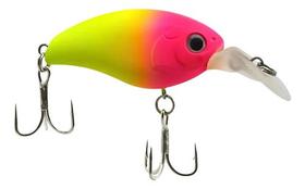 Isca Artificial Yara Pulguinha 5 Cm 10 G Cor 12 Pirulito Isca Artificial Yara Pulguinha 5 Cm 10 G Cor 12 Pirulito
