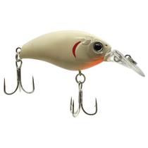 Isca artificial yara pulguinha 5cm 10g (fundo)