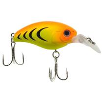 Isca artificial yara pulguinha 5cm 10g (fundo)