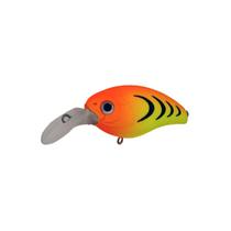 Isca Artificial Yara Pulguinha - 5cm - 10g - Meia Agua Crankbait - Varias Cores