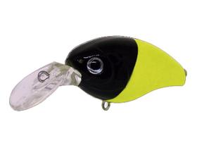 Isca Artificial Yara Pulguinha 5cm (10g) - Várias Cores