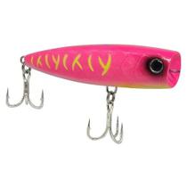 Isca artificial yara shotgun 8cm 15g (superfície)