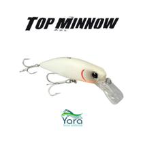 Isca Artificial Yara Top Minnow By Eduardo Monteiro 7,5cm