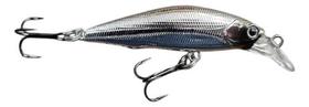 Isca Artificial Yara Trick Jr 5 Cm 4,2 G Cor 55 Cromada Isca Artificial Yara Trick Jr 5 Cm 4,2 G Cor 55 Cromada