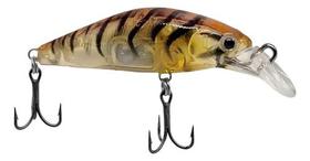 Isca Artificial Yara Trick Jr 5 Cm 4,2 G Cor 58 Tigrada Transparente Isca Artificial Yara Trick Jr 5 Cm 4,2 G Cor 58 Tigrada Transparente