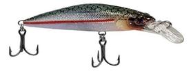 Isca Artificial Yara Trick Jr 5 Cm 4,2 G Cor 77 Piabinha Isca Artificial Yara Trick Jr 5 Cm 4,2 G Cor 77 Piabinha