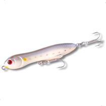 Isca Artificial Zig Zara 110 Lucky By Nelson Nakamura