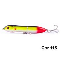 Isca Artificial Zig Zara 110 - Lucky