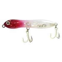 Isca Artificial Zig Zarinha 90 Nelson Nakamura 9cm 12g Superfície Holográfica
