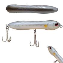 Isca Artificial Zig Zarinha 90 Superfície Nakamura Tucunaré Isca Artificial Zig Zarinha 90 Superfície Nakamura Tucunaré