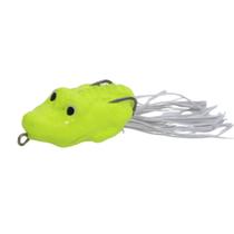 Isca Bad Line Bad Croco / 5,1 cm - 8g Isca Bad Line Bad Croco / 5,1 cm - 8g