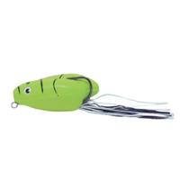 Isca Bad Line Jet Fire / 6,2Cm - 12,8g