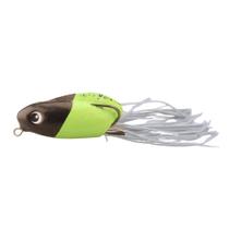 Isca Bad Line Mini Jet Fire / 5,2Cm - 7g Isca Bad Line Mini Jet Fire / 5,2Cm - 7g