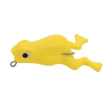 Isca Bad Line Real Frog / 7cm - 8,5g