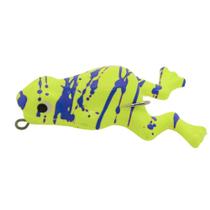 Isca Bad Line Real Frog / 7cm - 8,5g Isca Bad Line Real Frog / 7cm - 8,5g
