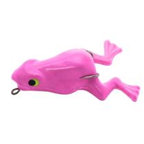 Isca Bad Line Real Frog / 7cm - 8,5g Isca Bad Line Real Frog / 7cm - 8,5g