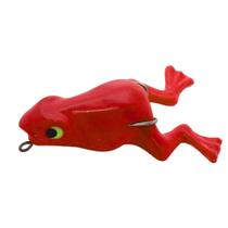 Isca Bad Line Real Frog / 7cm - 8,5g Isca Bad Line Real Frog / 7cm - 8,5g