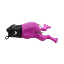 Isca Bad Line Real Frog / 7cm - 8,5g