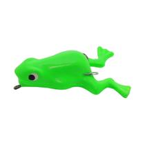 Isca Bad Line Real Frog / 7cm - 8,5g Isca Bad Line Real Frog / 7cm - 8,5g