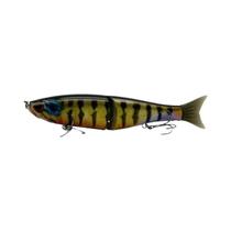 Isca Biônica Multi-Secções 65.5g 19g, Dois Tamanhos, Iscas De Plástico Rígido Para Pesca Submersa No Isca Biônica Multi-Secções 65.5g 19g, Dois Tamanhos, Iscas De Plástico Rígido Para Pesca Submersa No