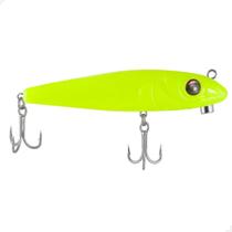 Isca Biruta 90 twitch bait artificial Floating Deconto 9cm Isca Biruta 90 twitch bait artificial Floating Deconto 9cm