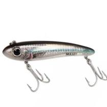 Isca Bomber Mullet 16