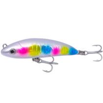 Isca Borboleta Lelé 75 Holográfica Isca Borboleta Lelé 75 Holográfica