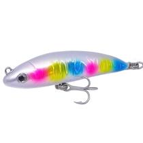 Isca Borboleta Lelé S 75 Holográfica Isca Borboleta Lelé S 75 Holográfica