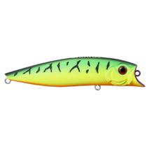 ISCA BRAVA 110 028B 11cm 16g M. Agua - MARINE ISCA BRAVA 110 028B 11cm 16g M. Agua - MARINE