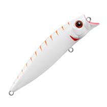Isca BRAVA 77 7.5cm 7.2g Meia agua Marine