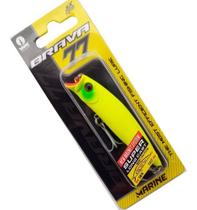 Isca Brava 77 Da Marine Sports Ms Artificial De Meia Água