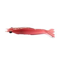 Isca Camarão Monster 3X Big M / 12Cm - 2Un