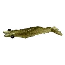 Isca Camarão Monster 3X PRO-X / 7Cm - 3Un Isca Camarão Monster 3X PRO-X / 7Cm - 3Un